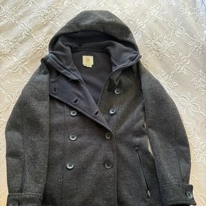 Royal Robbins Dark Gray Jacket